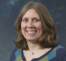 Theresa Grove